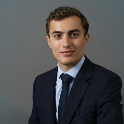 Stanislas Pfeiffer, Ikory