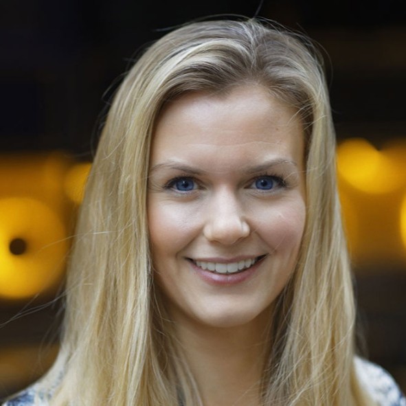 Katie Collins, Hemisphere