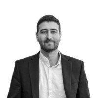 Fouad Feghali, Cushman & Wakefield