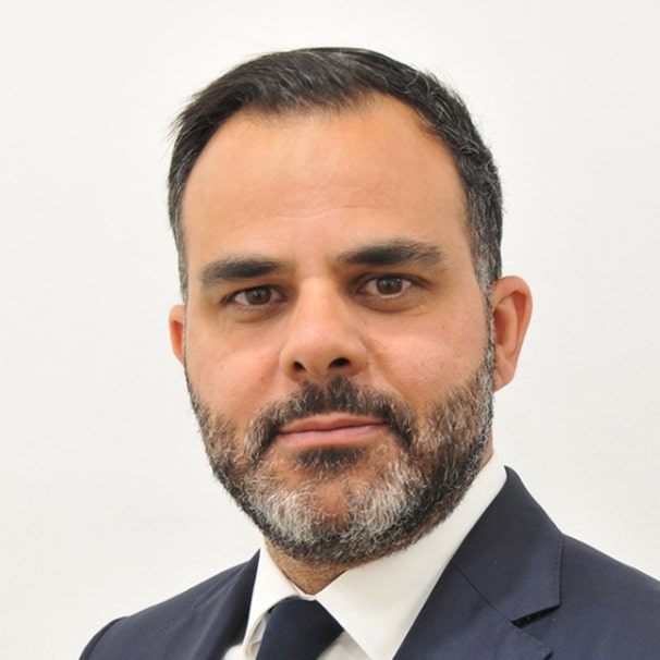 Mansour Khalifé, MNK Partners