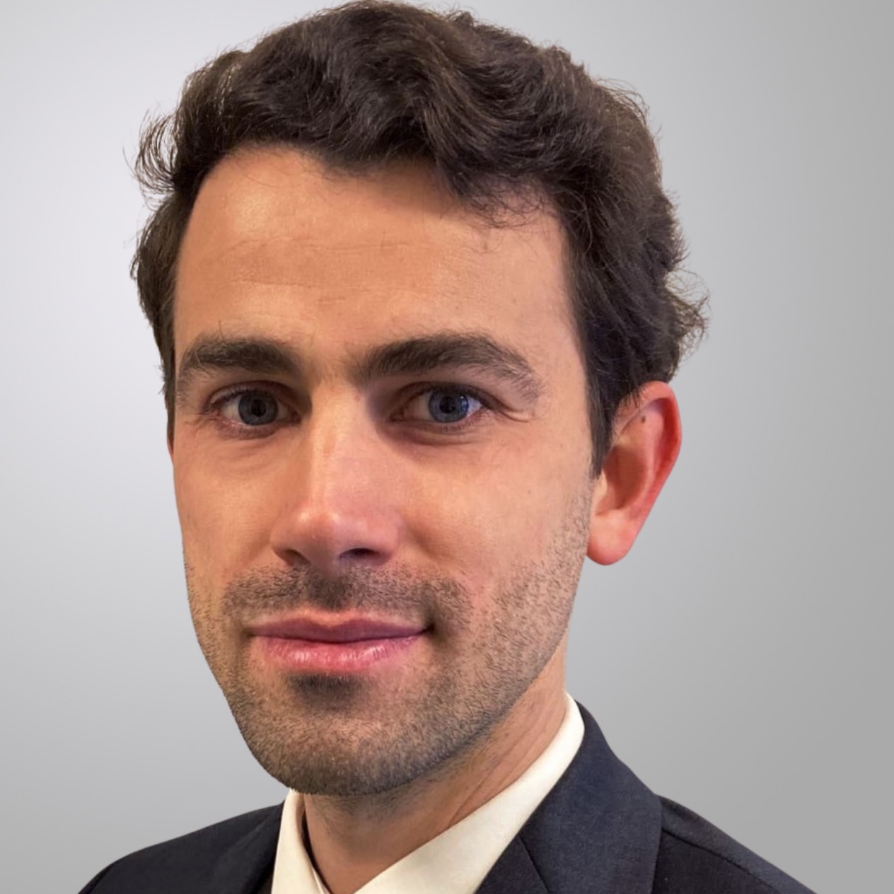 Matthieu Pasco, Hines France