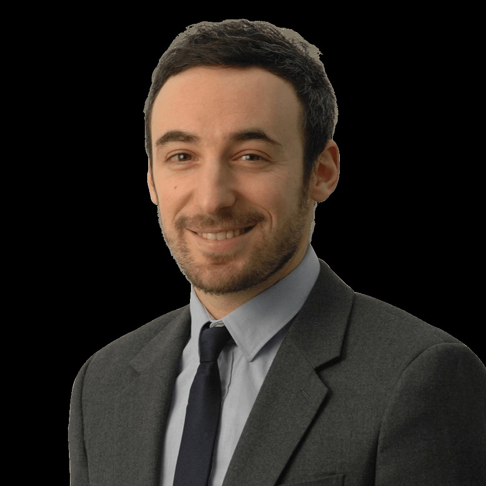 Franck-Olivier Klein, Osborne Clarke
