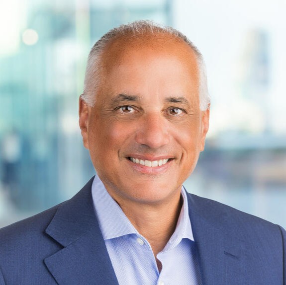 Ted Eliopoulos, Prologis