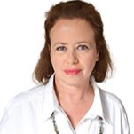 Sophie Mandel, Dentons