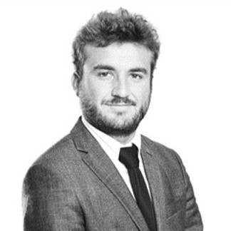 Victorien Astorg, Newmark