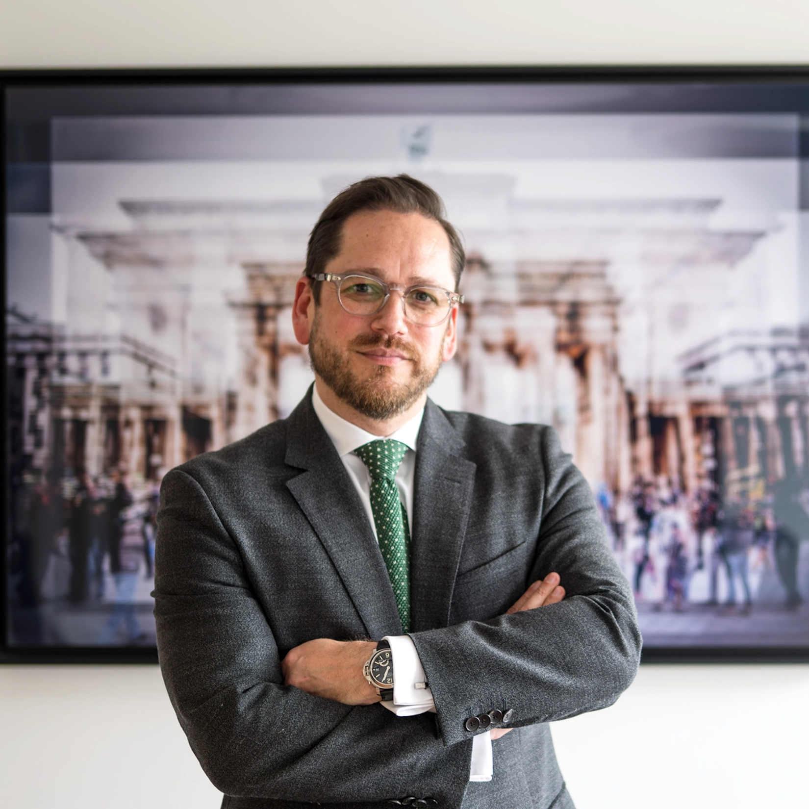 Jorge Cunha, Mimco