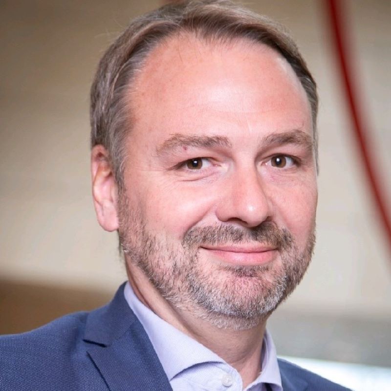 Matthieu Guyot, Société Générale