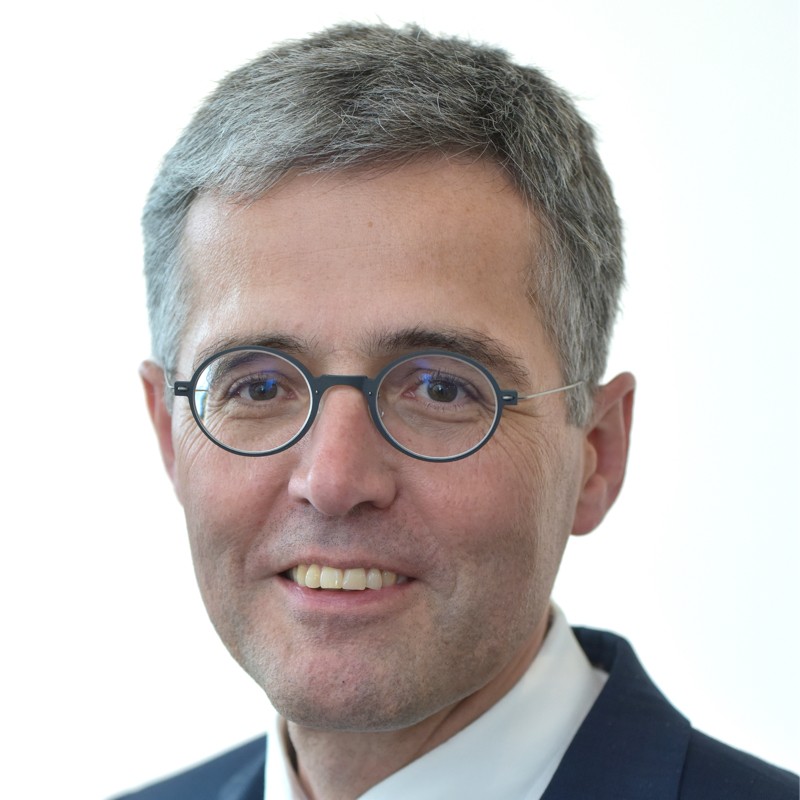 Karl-Josef Esch, Helaba