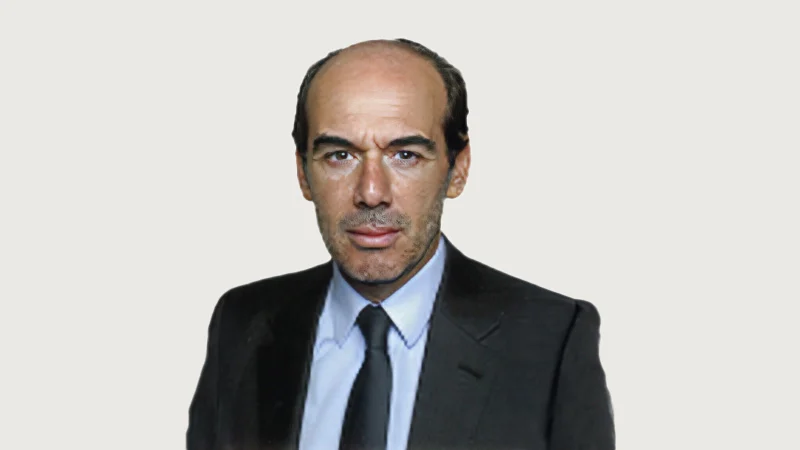 Franck Cygler Rothschild