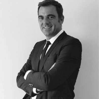 Rodolophe Peiron, Capelli