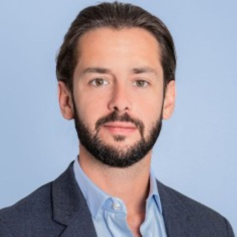 Brice Delafontaine, Agarim