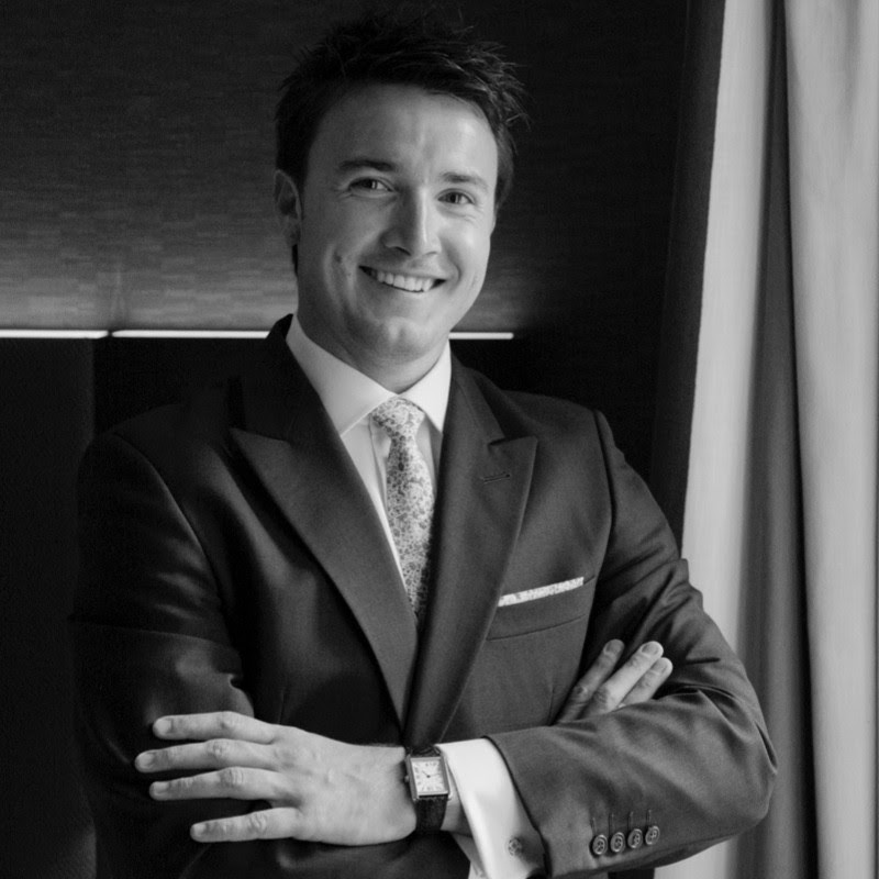 Fabien Tressens, SCC