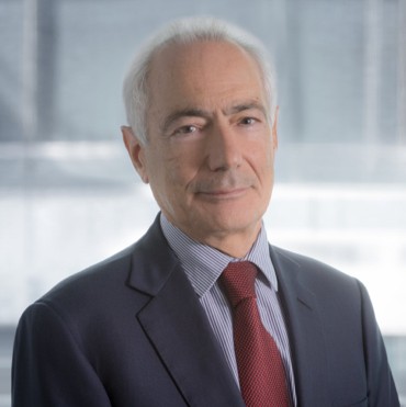 Robert Daussun, LBO France Gestion