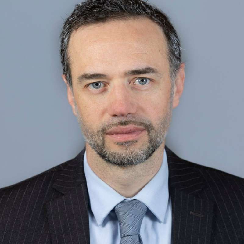 Christopher Theris, Herbert Smith Freehills