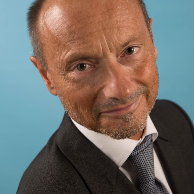 Bertrand Carrez, Amundi Immobilier