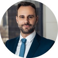 Christophe Bourgognon, Tissendo