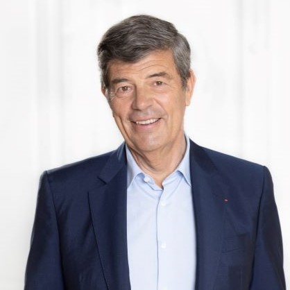 Gonzague de Blignières, Raise REIM