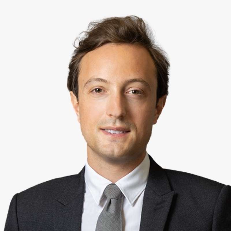 Boris Wolkoff, McDermott Will & Emery