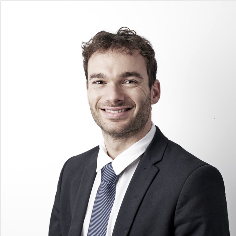 Hugo Florentin, DeA Capital Real Estate