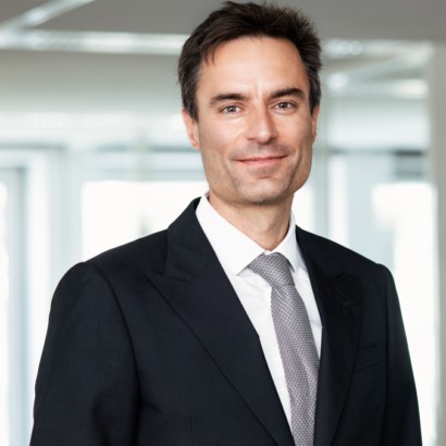 Stéphane Borio, Atream