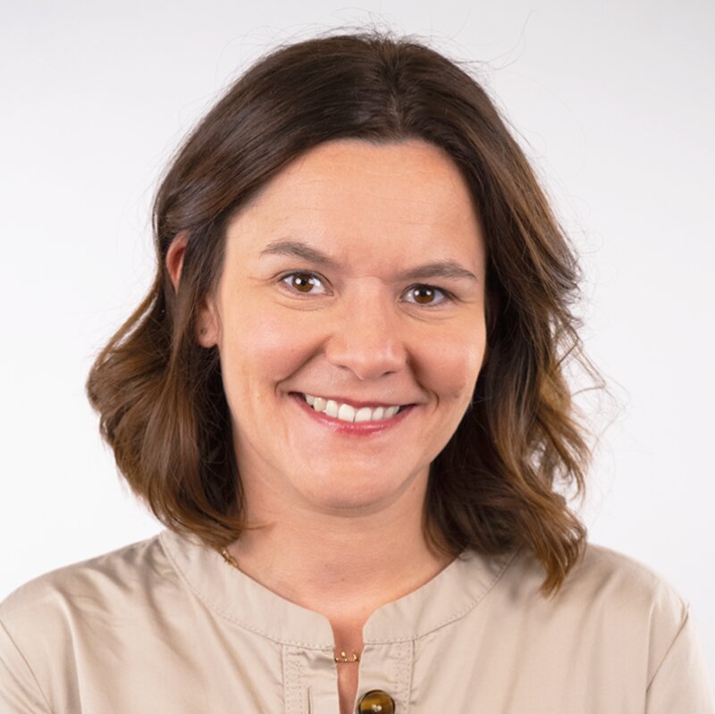 Pauline Faure, Haussmann Notaires