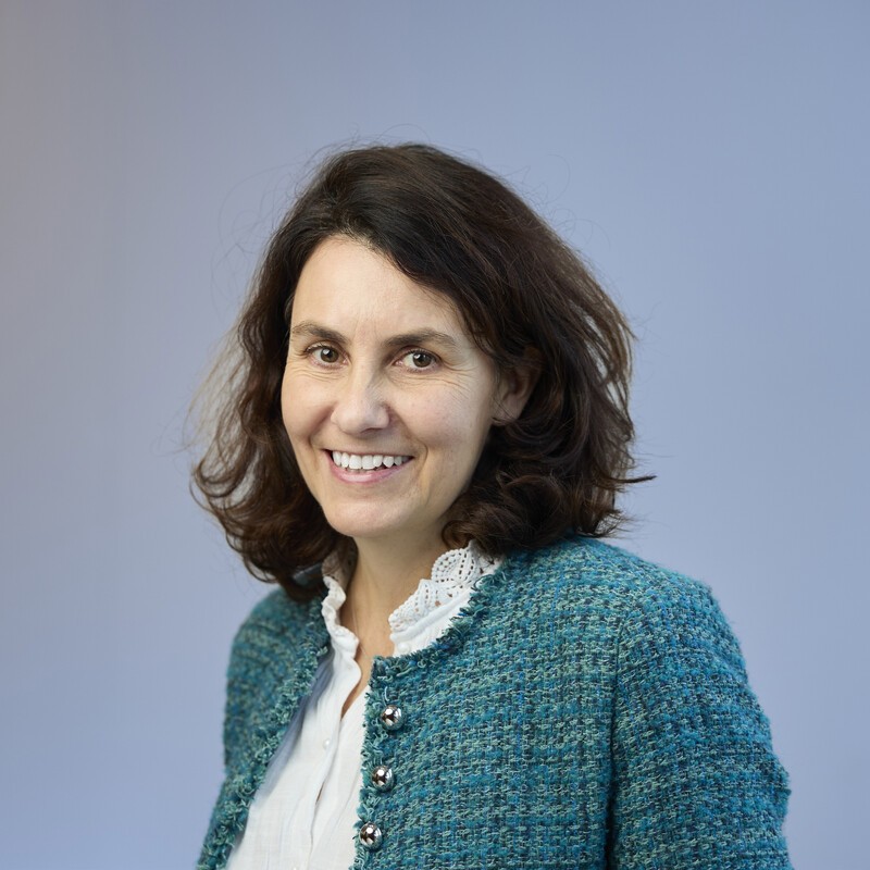 Marie-Laure Vaganay, Evoriel