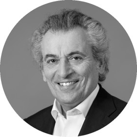 Christophe Angoulvant, Roland Berger