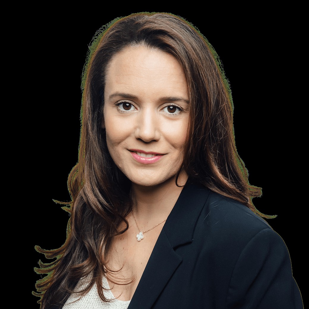 Anne-Laure Laroussinie, Osborne Clarke
