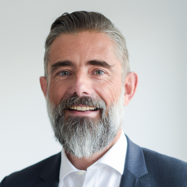 Olivier Taupin - Cushman & Wakefield 