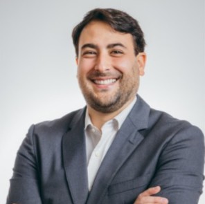 Antoine Duminy, Osmose Partners