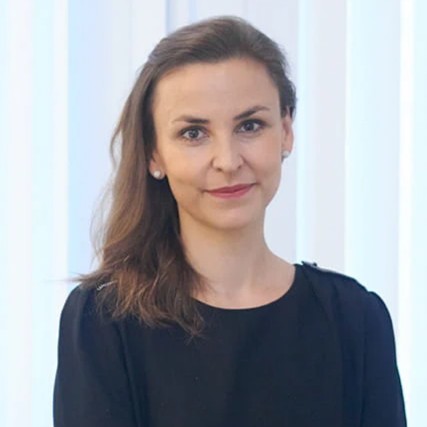 Julie Filliard, Taylor Wessing