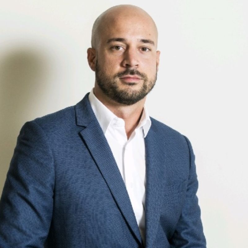 Simon Archambaud, Fayat Immobilier