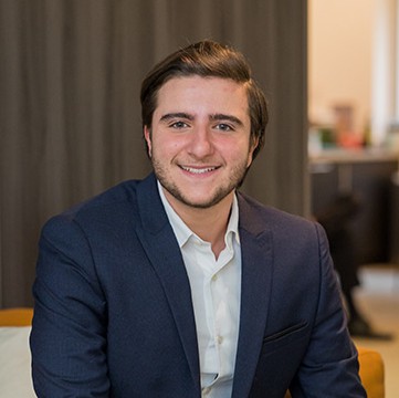 Jérémy Marciano, Alex Bolton