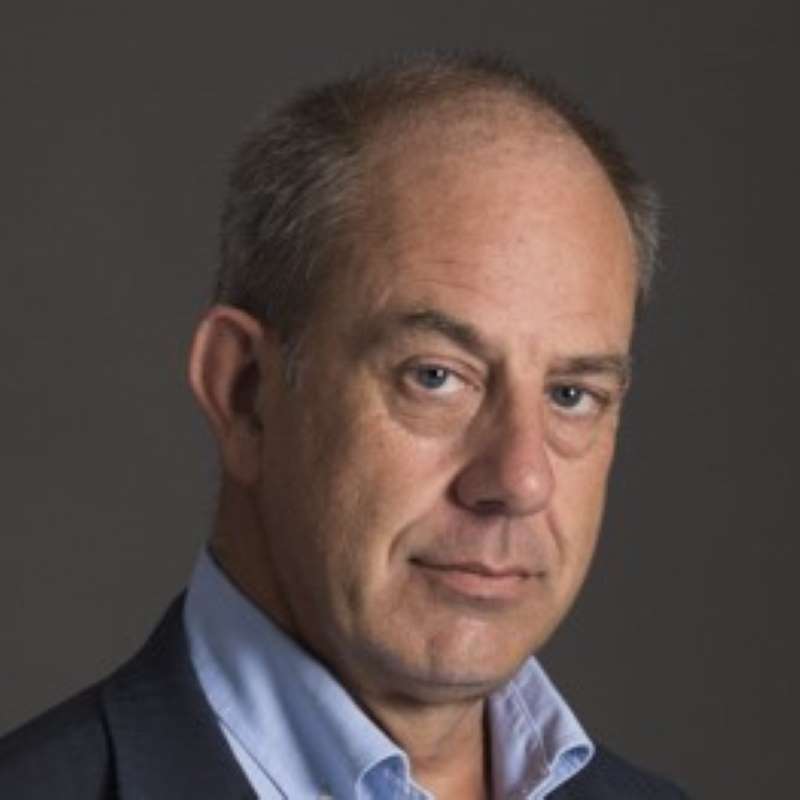 Marc Sabaté, In Extenso Finance