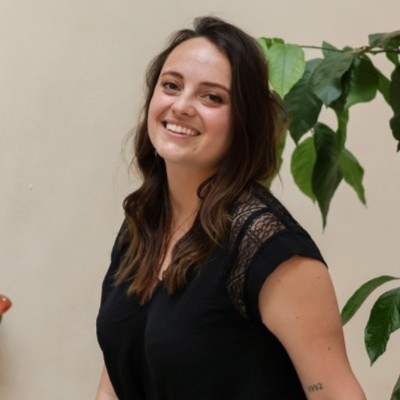 Eva Luquet, Les Aubergistes Lyonnais