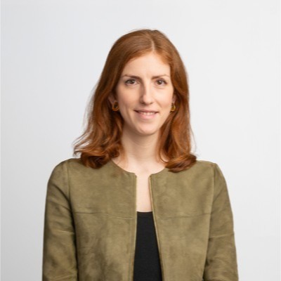 Mathilde Saltiel, August Debouzy