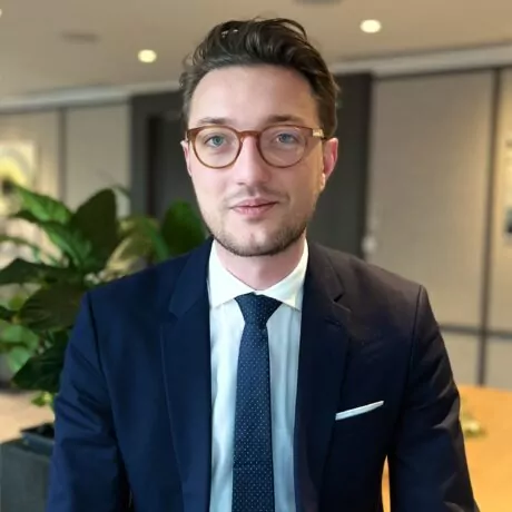 Lucas Marcheras, Altarea Investment Managers