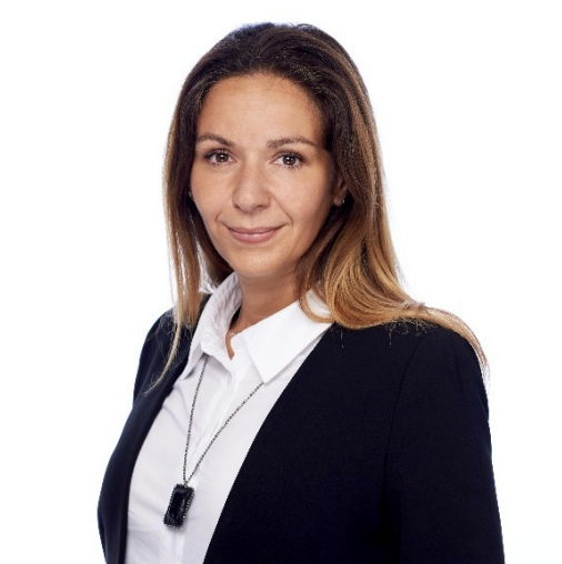 Esther Kakoun, Catella Residential
