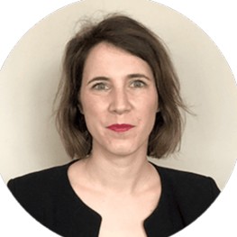 Laurie Lemoine, Arkéa Banque Entreprises & Institutionnels