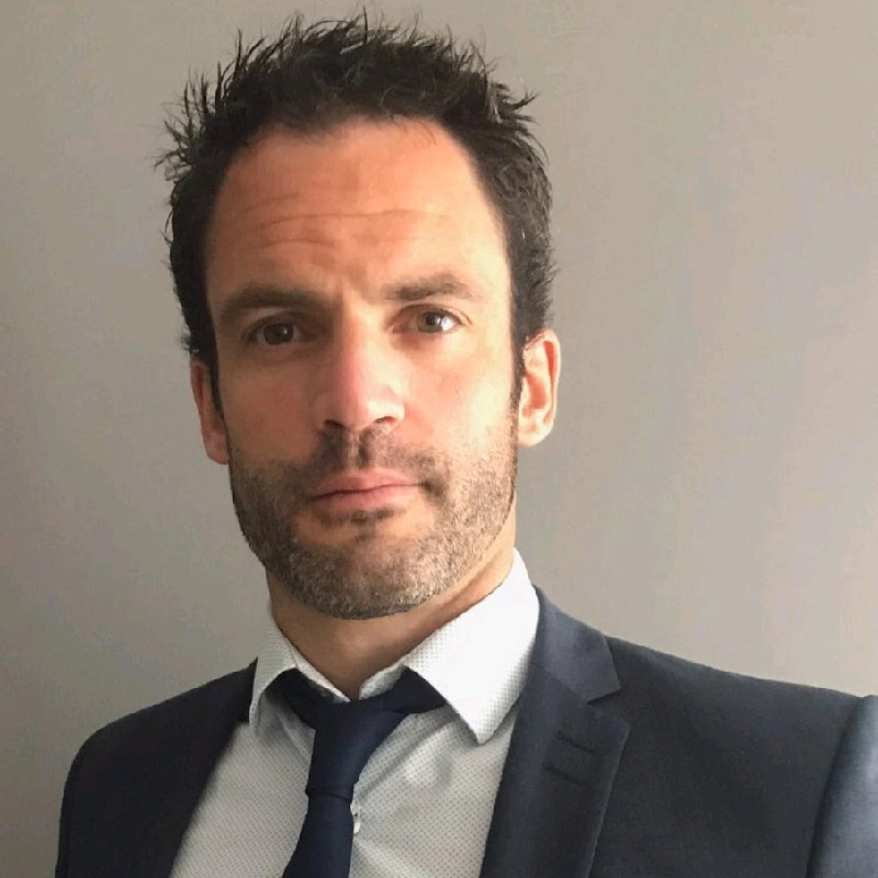 Nicolas Decloquement, Etyo