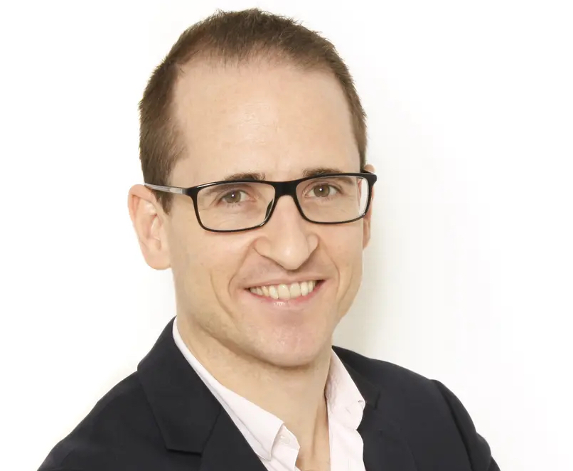 Renaud Guillerm, Side Capital
