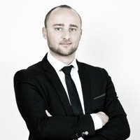 Arnaud Barrière, Groupe Redman