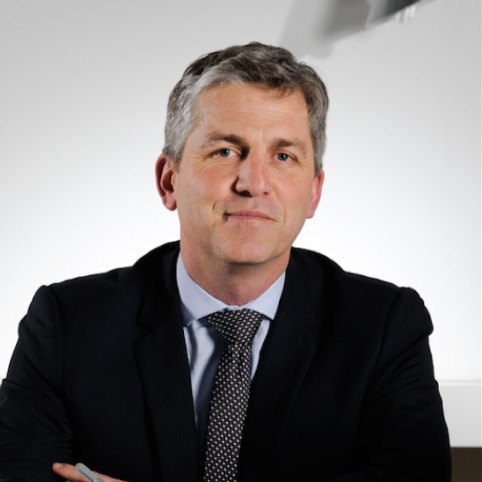 Frédéric Cavan, JMG Partners
