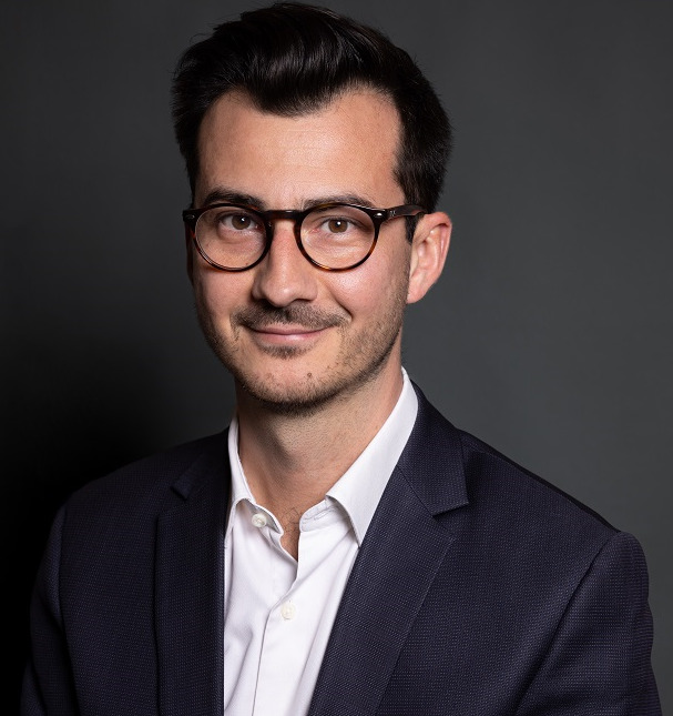aymeric-pahlavi, Groupe Gambetta