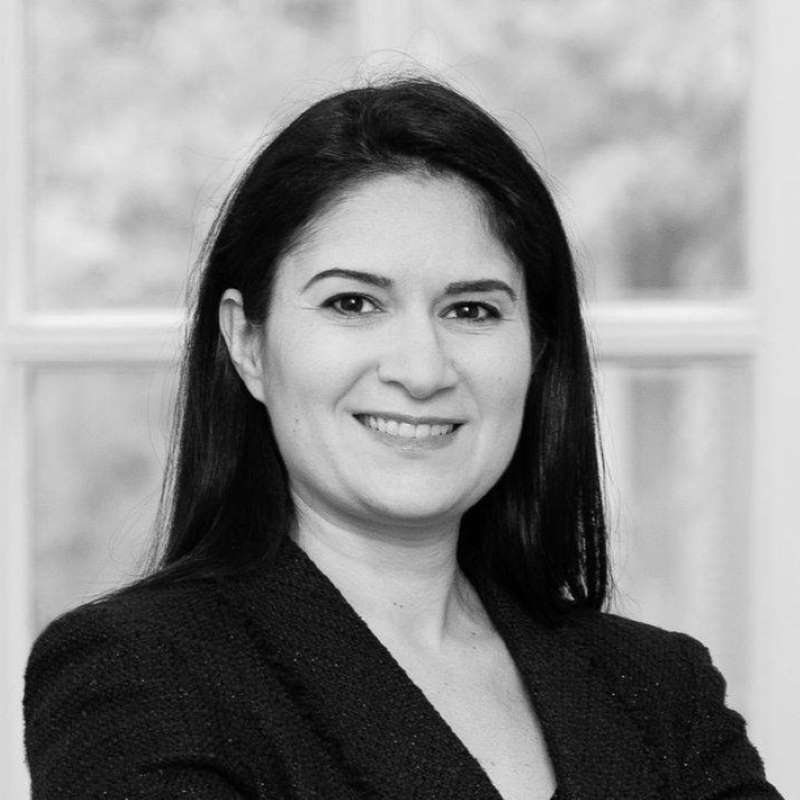 Suzy Lasry, Bryan Cave Leighton Paisner