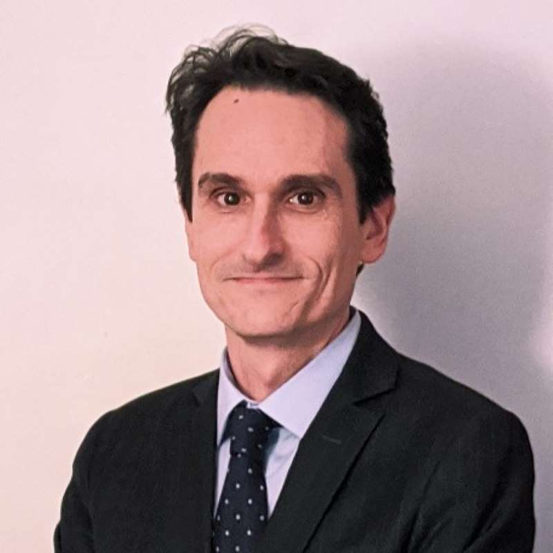 Jean-Philippe Maquet, La Banque Postale Financement et Investissement