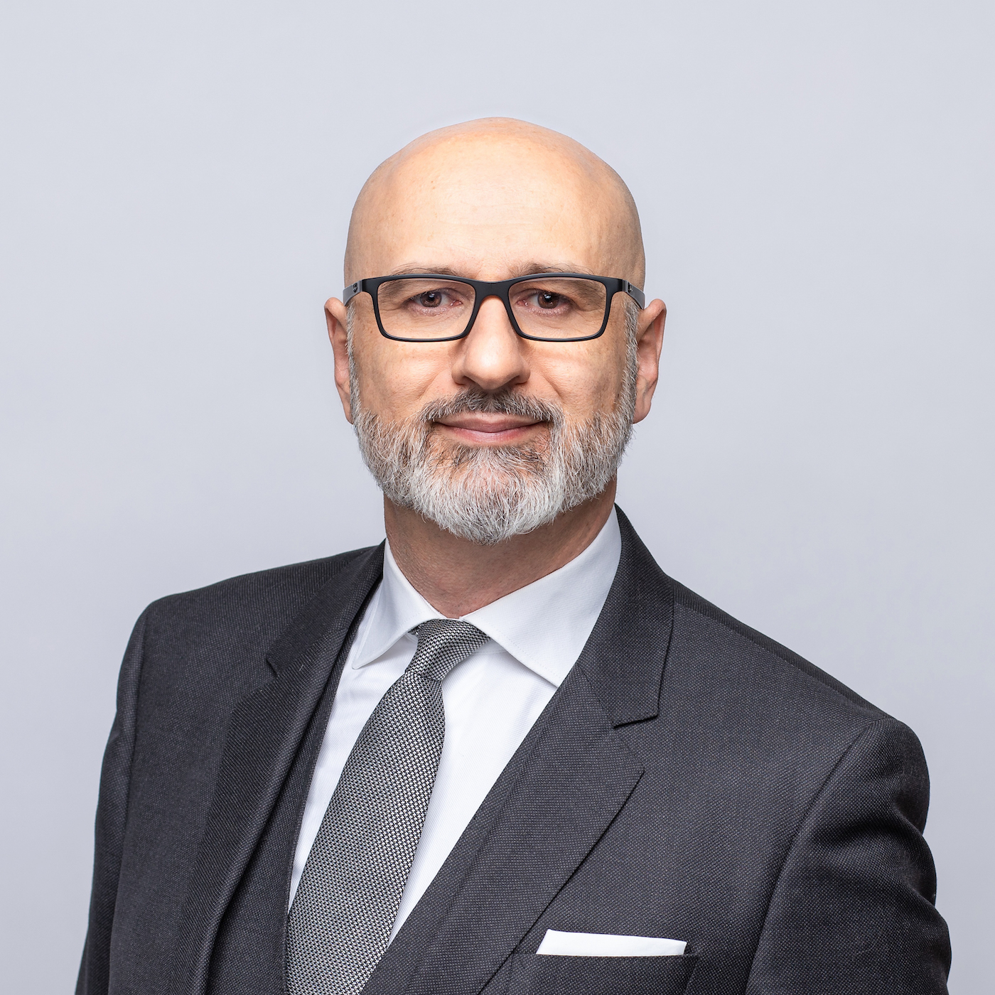 Hassan Javanshir, LPA-CGR