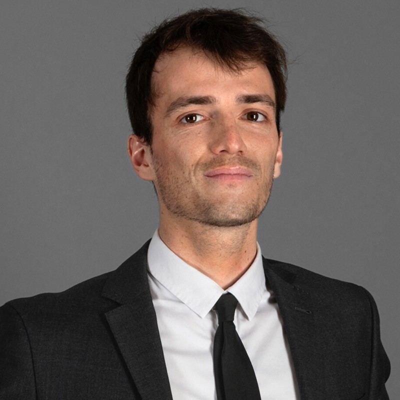 Gauthier Belhomme, FBL Avocats