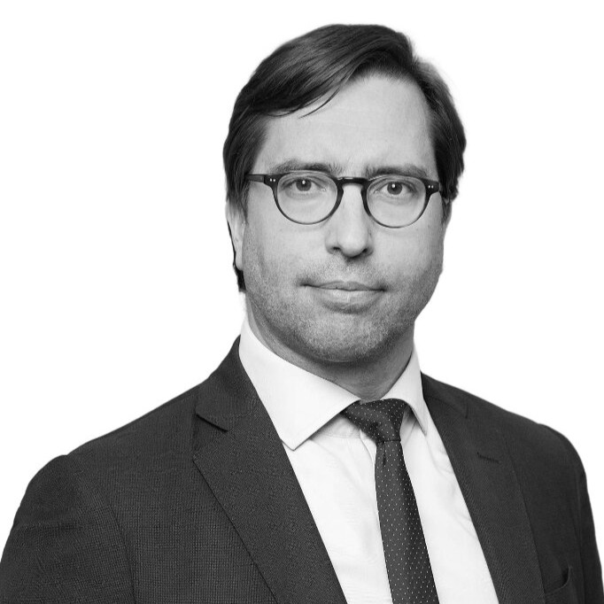 Benoît Fort, Harvestate Asset Management