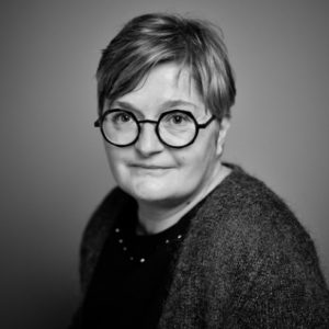Patricia Launay, CGP Expert